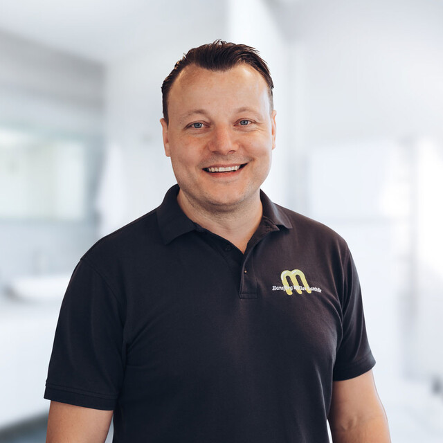 Zeljko Marinic